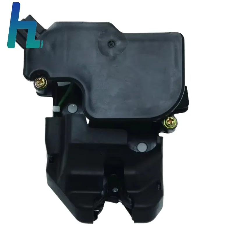 

74851SDCY01 Trunk Holder Latch Lock Assy Fits for Honda Accord l4 2.4L V6 3.0L 2003 2004 2005 2006 2007