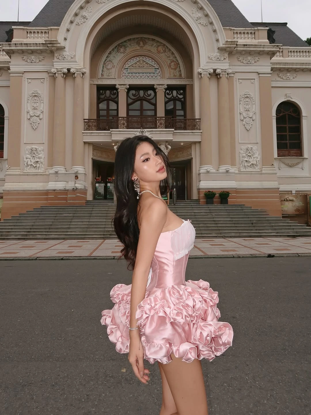 Thumbnail 3 - #4 Special Occasion Dresses List of Top Picks