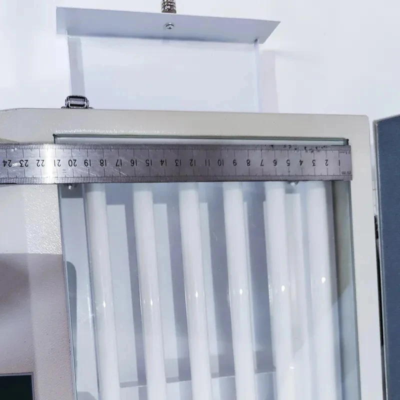 UV Exposure hine Resin Polymer Plate Making Unit SC280