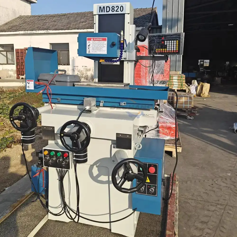 ユニバーサル電動グラインダー Md618a M820 Md1022 耐久性のあるモーターコアコンポーネントで金属表面研削用