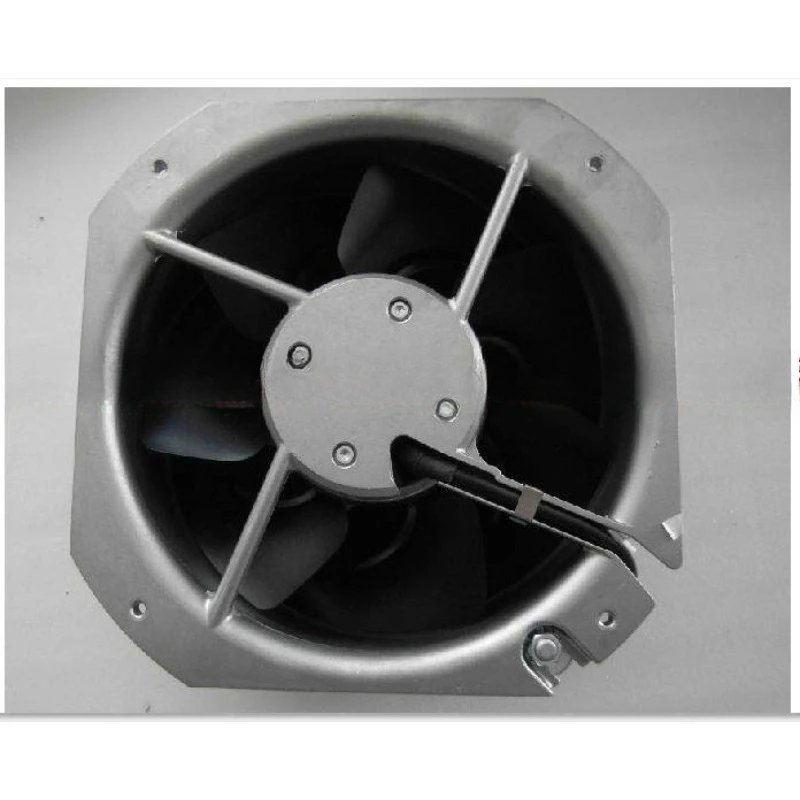 

W2E200-HK38-01 M2E068-BF 230V 225*225*80 Original Fan