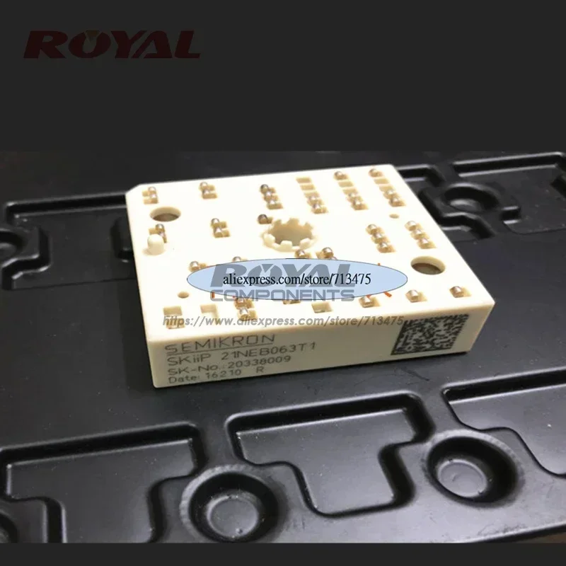 SKIIP21NEB063T1 SKIIP 21 NEB 063 T1