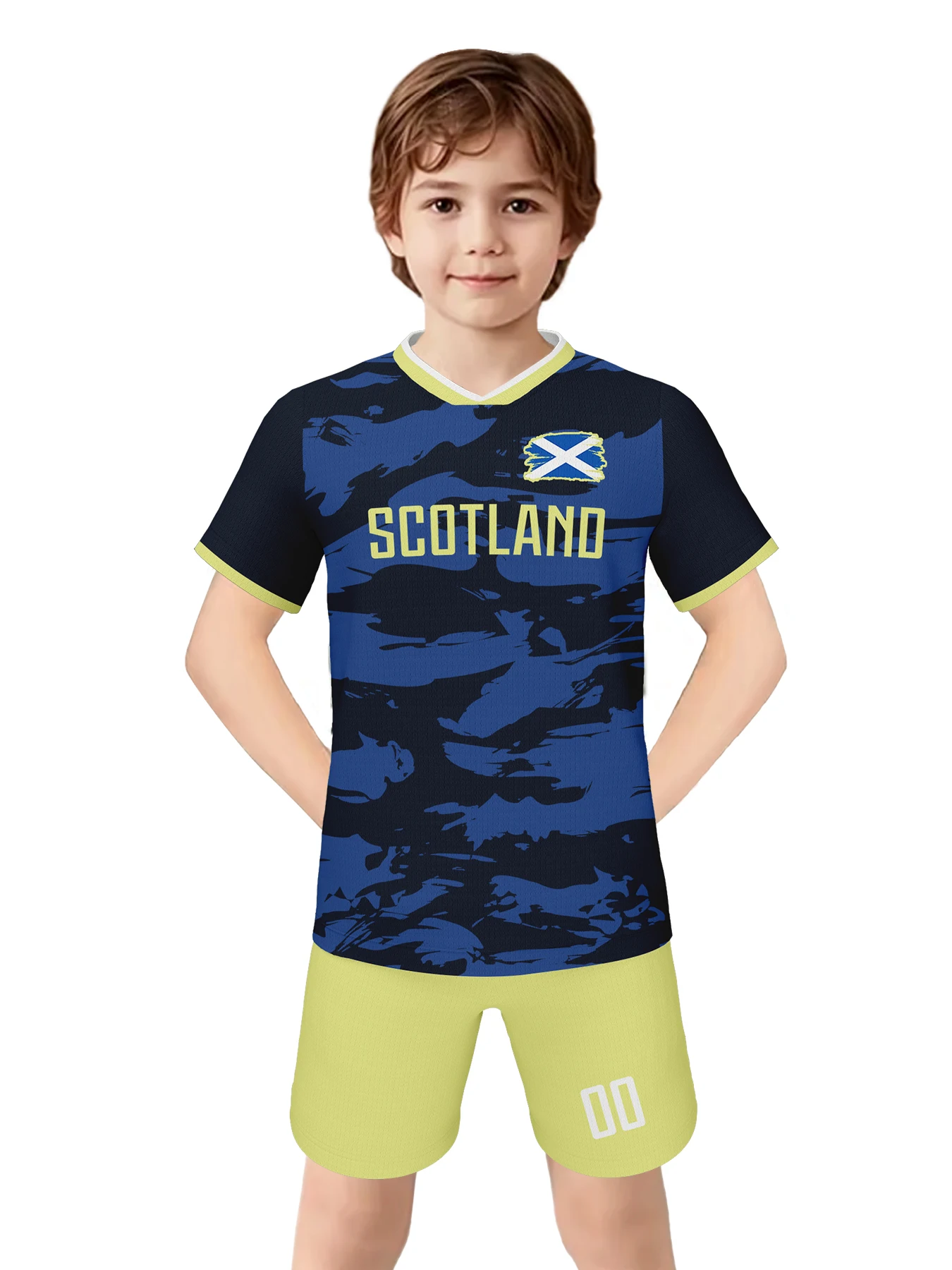 Thumbnail 4 - #33 Soccer Uniforms List of Top Picks