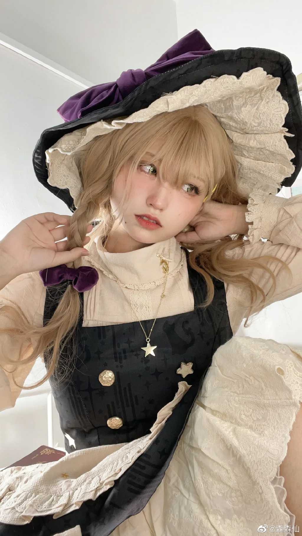 أزياء كيريسامي ماريسا التأثيرية للهالوين، حفلة لعب الأدوار في عيد الميلاد، لعبة كوميدية، فستان مشروع جديد أنماط طويلة وقصيرة