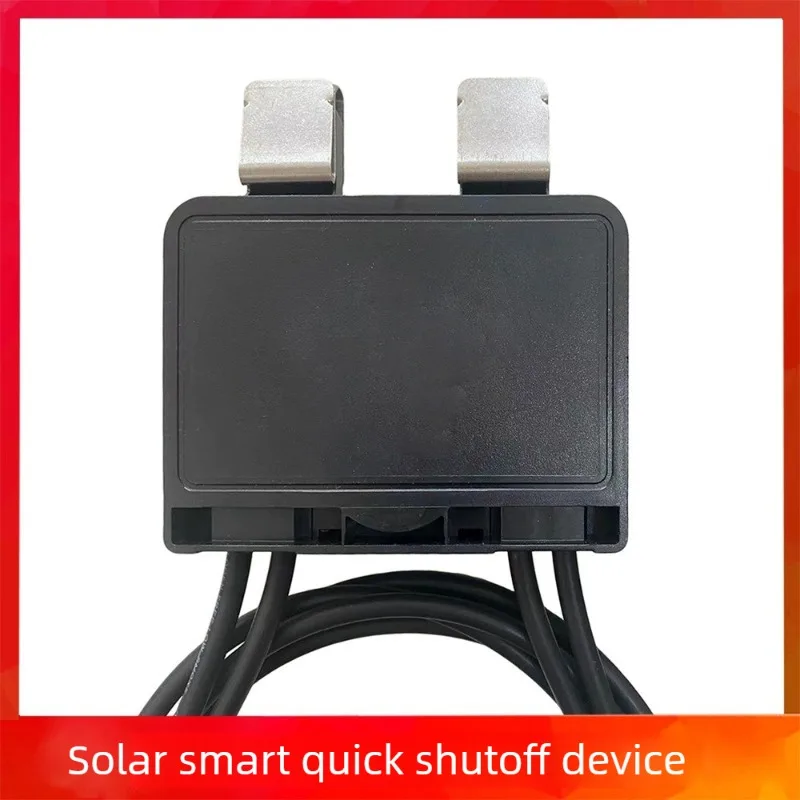 Solar Panel Rapid Shutdown Device Fast Shutdown Module PV System Safety Gateway Optimizer