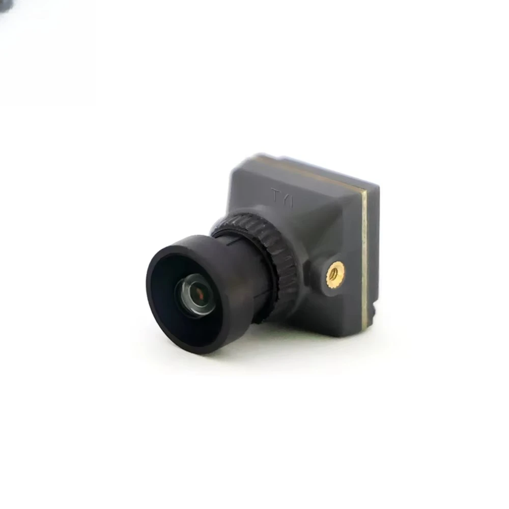

High-definition night vision analog camera