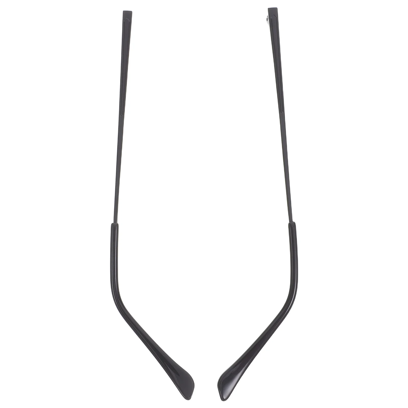 1Pair Metal Eyeglasses Legs Replacement Universal Comfortable Durable Glasses Temple Parts Glasses Arms Replacement