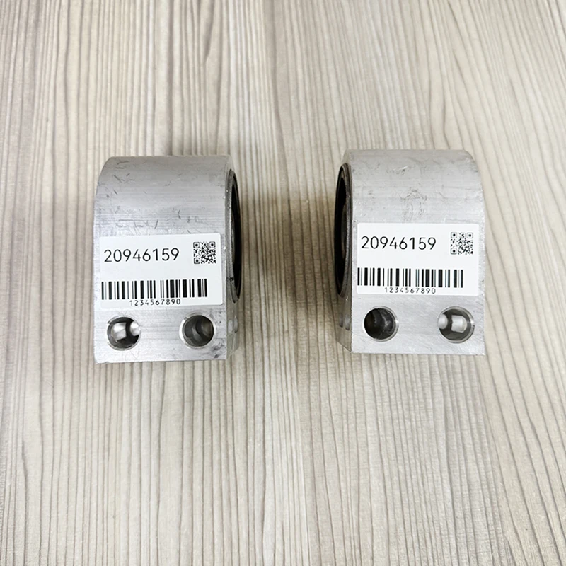 

2PCS Bushing for Chevrolet Captiva 2010-2015 2.4L 3.2L 20946159 2010-2015 Air Suspension Repair Kit