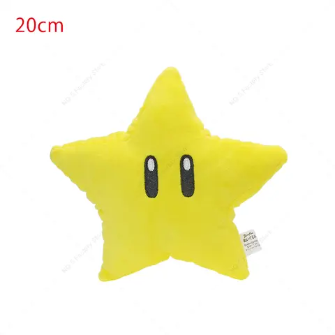 10 best sales Bowser plyschleksak - №2