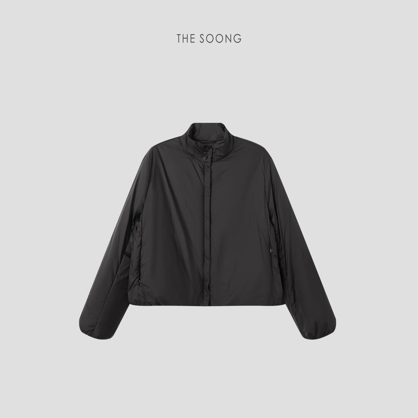 

the Soong mat Replastic Premium New Snowy Warm Fce Air Layer Thermal Cotton Jaet Women 802 Thiened Long Sve