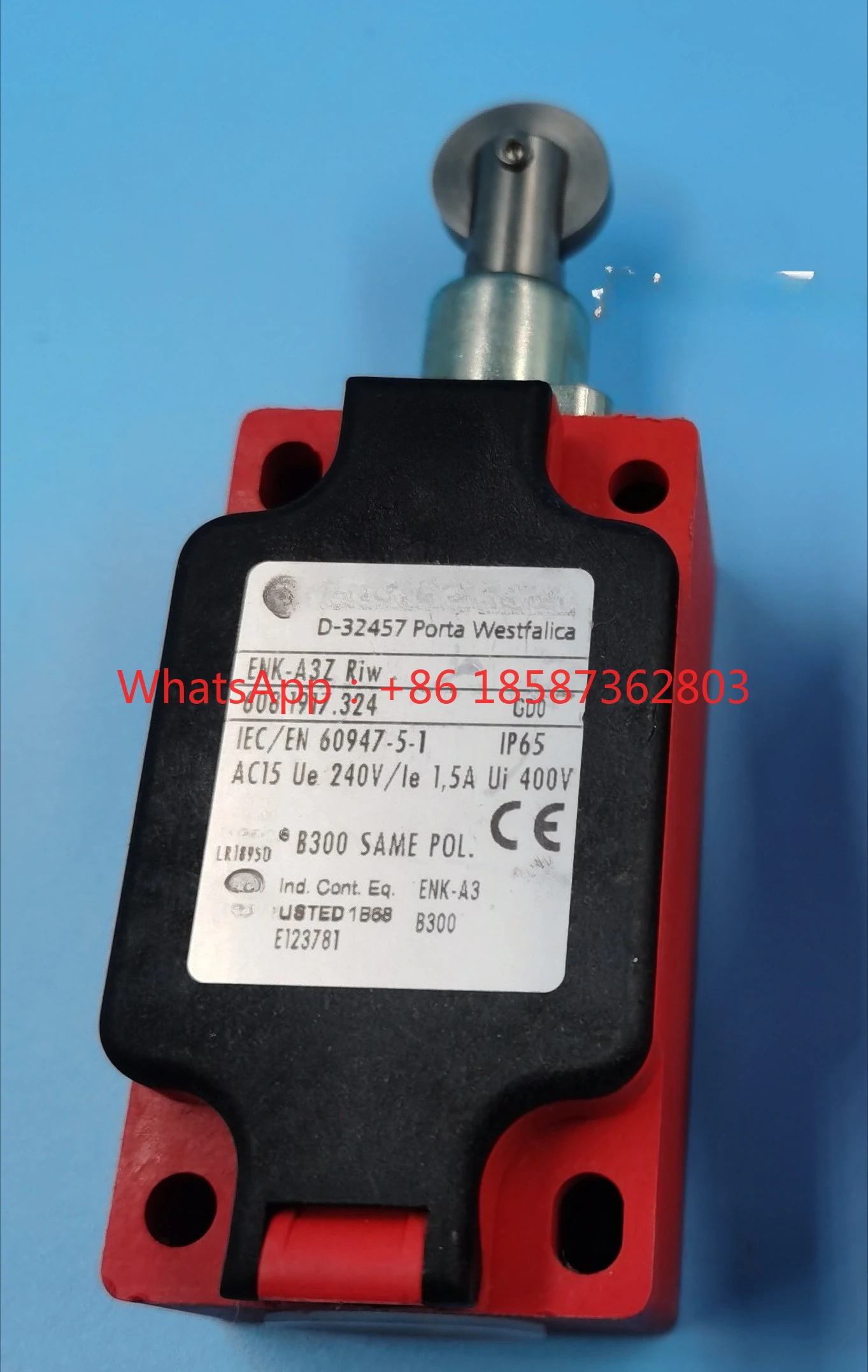 New ENK-A3Z Riw 608…