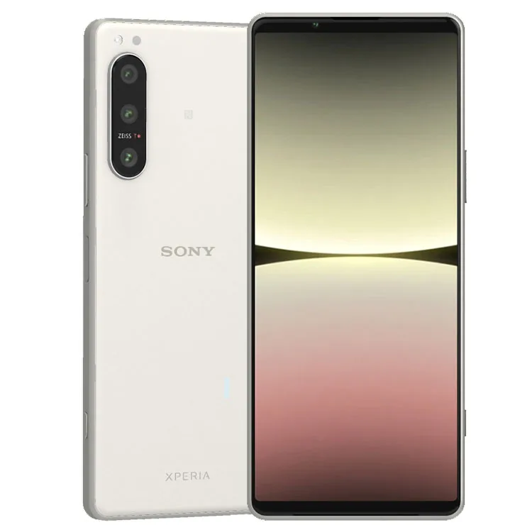 ソニー Xperia 5 IV 5G 5IV XQ-CQ54 XQ-CQ72 日本版 8GB RAM 128GB 