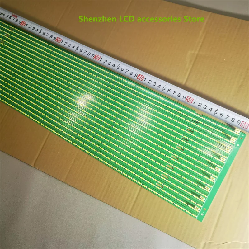 LED backlight for KJ2419 MOD 6916L2318A  Light bar 100% new