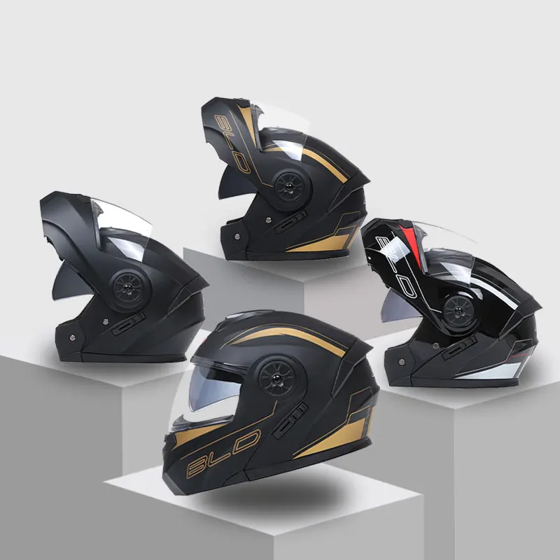 Safety Downhill Mod…