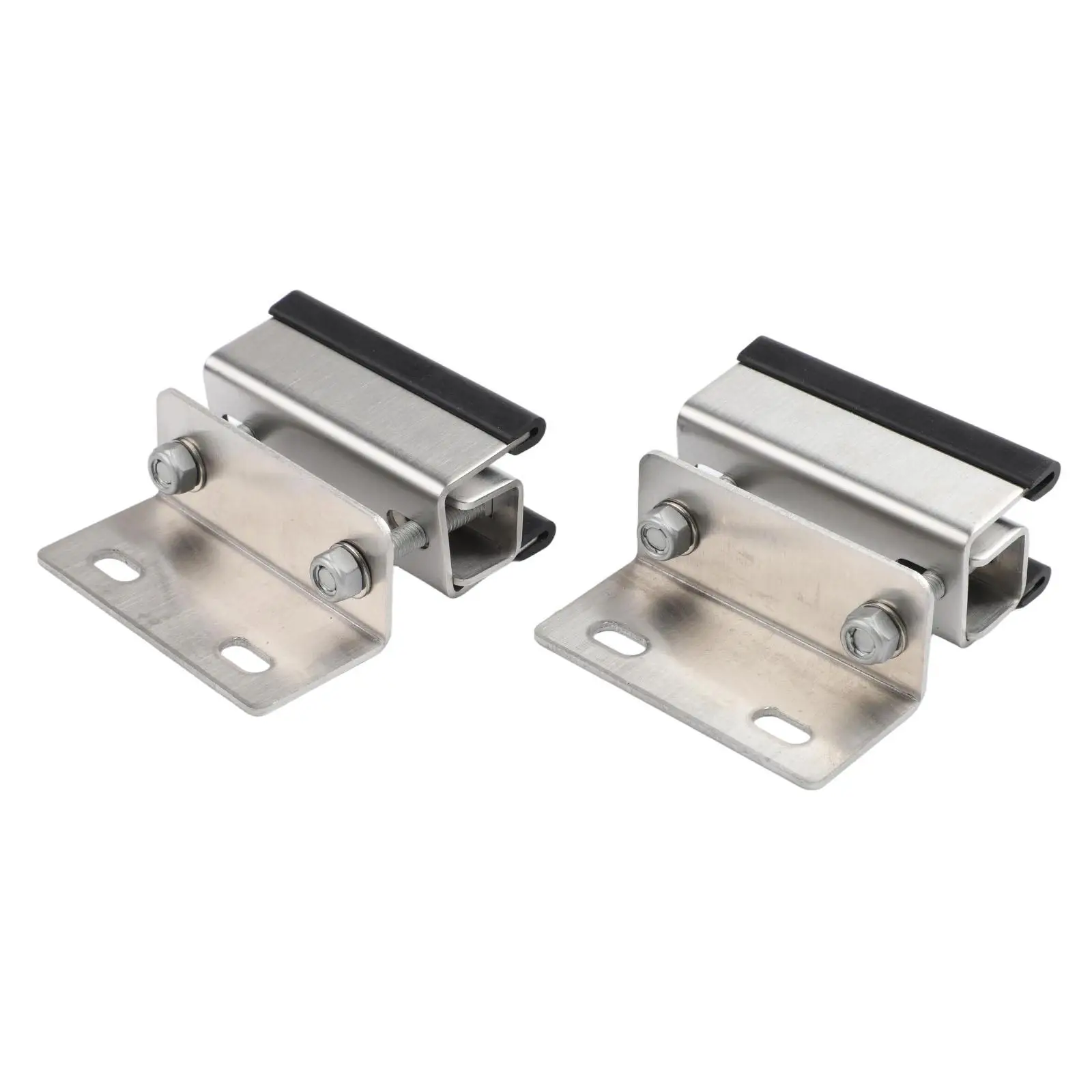 For Road Trips For Outdoor Activities Roof Rack Brackets Adaptable Roof Rack Solution Utility Secure Installation