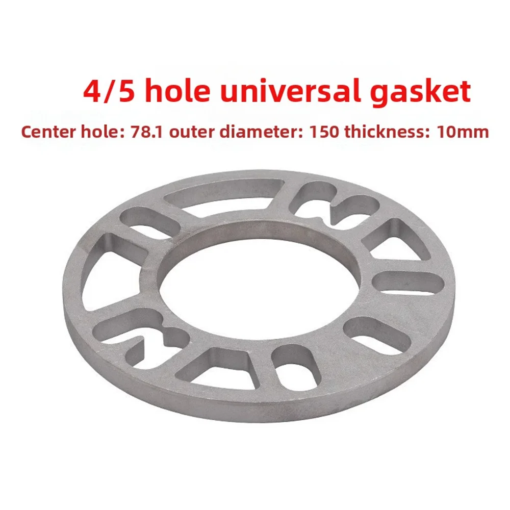 2 pieces 10mmSpacer