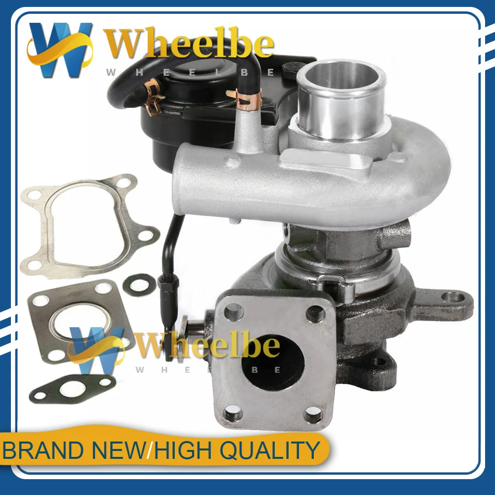 Turbo Turbocharger for Hyundai  2001-2005  Elantra 2.0L 49173-02410 49173-02401 TD025M  28231-27000,49173-02412