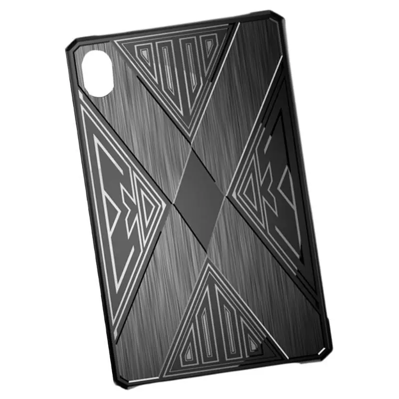 

652F Advanced Protections Gaming Tablet Skin With Matte Touch, Texture, And Internal Cooling Pattern for Legion Y700