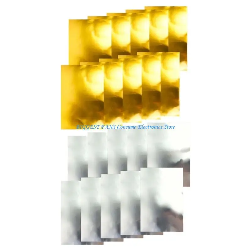 Professionelles dickes Aluminium-Kunstdruckpapier für einzigartige Kunstwerke und Skulpturen-Reliefmalerei für Ausstellungen und