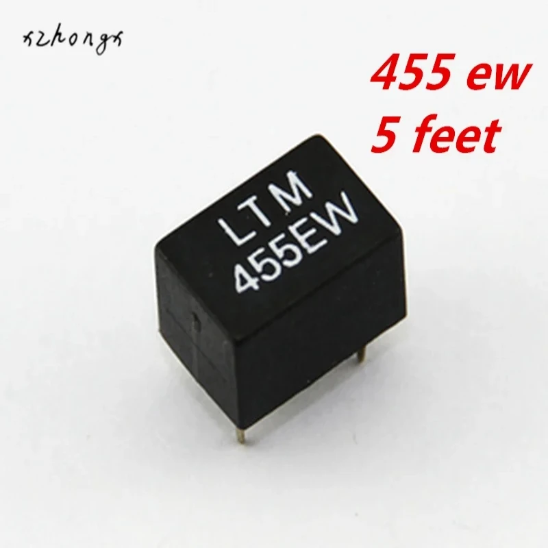 

ltm455khz 455E DIP 2 + 3 CFWM455E