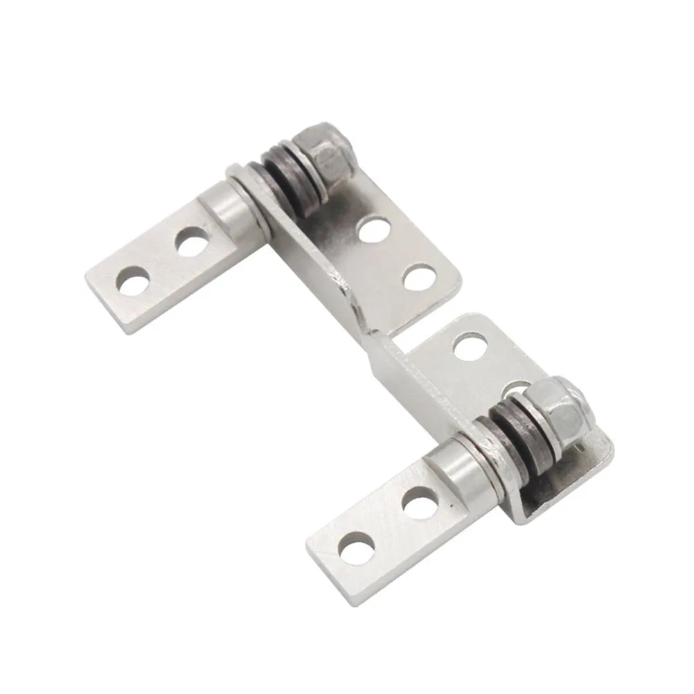 

Monitor Shaft Hinge Rotating Hinges for Furniture Rotaing Adjustable Door Pivot
