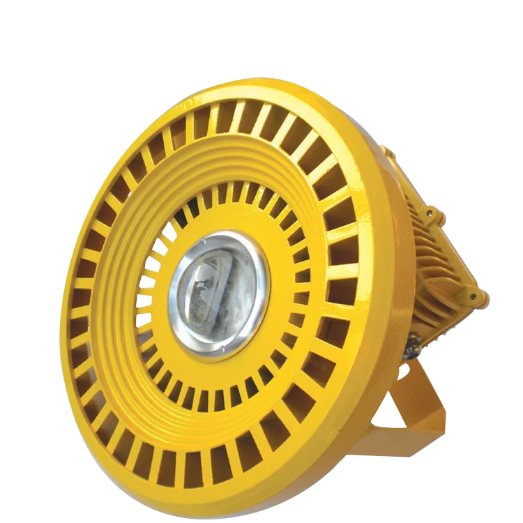 الطراز الحديث ضمان 5 سنوات عالية السطوع IP65 مقاوم للماء البحرية 50 واط 100 واط 150 واط LED سعر الضوء المقاوم للانفجار #1