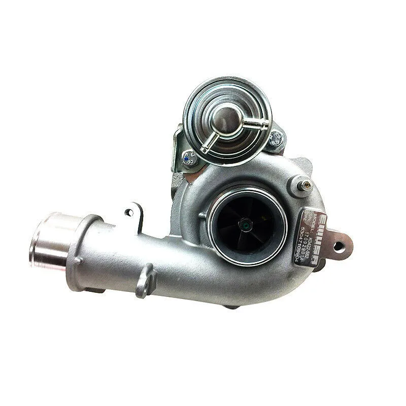 Turbo For Mazda CX-7 CX7 2.3L Turbocharged 2007-2010 K0422-582 53047109904