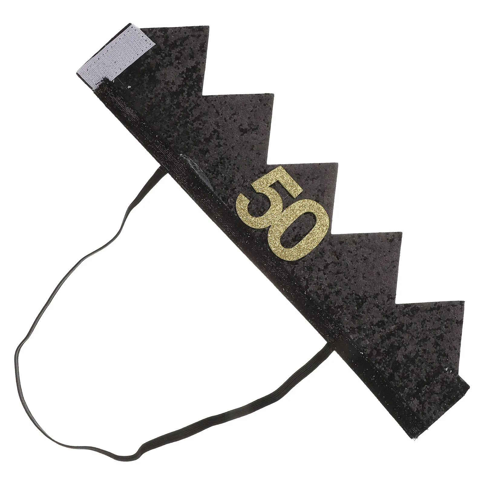 قطعة واحدة من قبعة عيد الميلاد، تاج حفلة رائع لتزيين حفلات أعياد الميلاد، أغطية رأس جميلة، دعائم تصوير للاحتفال الفريد