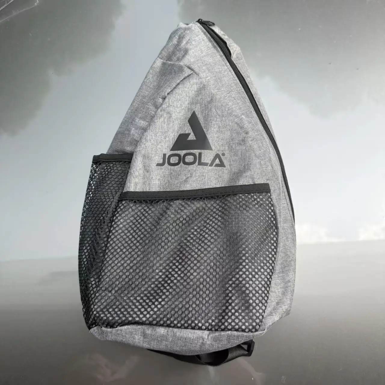 حقيبة ظهر JOOLA Pickle Paddle عصرية، عصرية، محمولة، متينة، حقيبة ظهر رياضية احترافية تحمل إلى مضربين