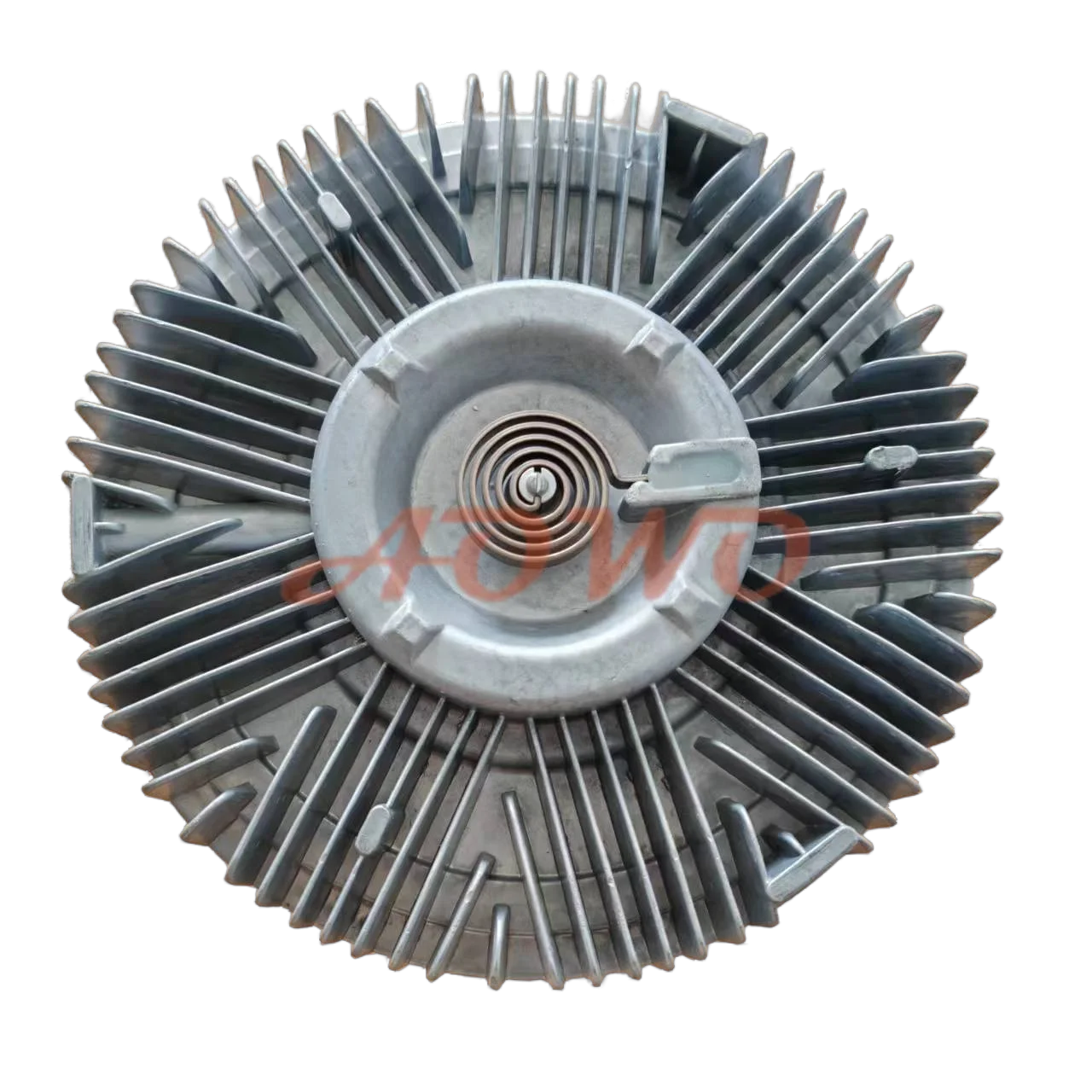 AL 118091   Lüfterkupplung für JD-Traktoren, Teile, LKWs, Lüfterkupplung, viskos