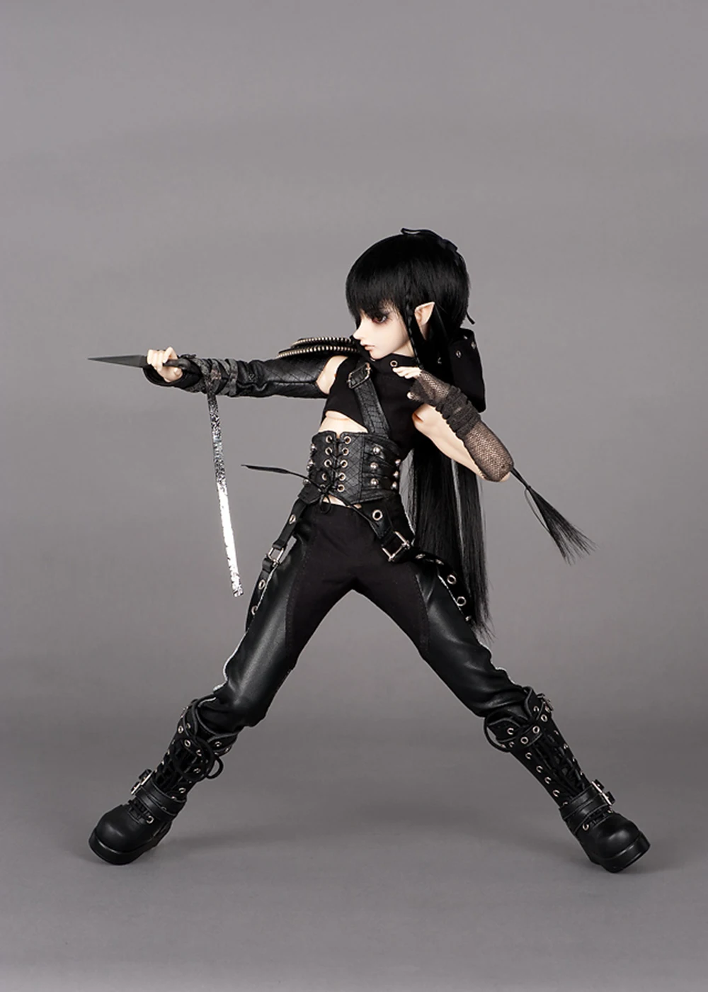 Bambola Bjd 1/4 karsh regalo di compleanno di moda gli occhi gratuiti della bambola di alta qualità possono scegliere