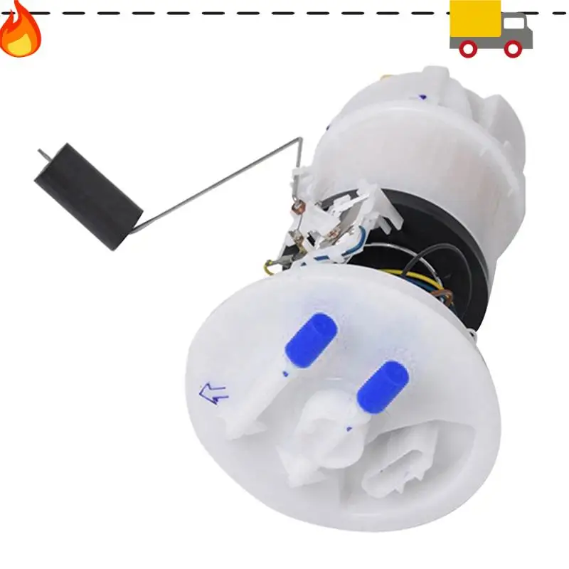 

Z605-13-35XG Car Fuel Pump Module Oil Filter Fuel Level Sensor 0986580951 For Ford C-Max Focus Mazda 1.6L 2004-2009 Accessories
