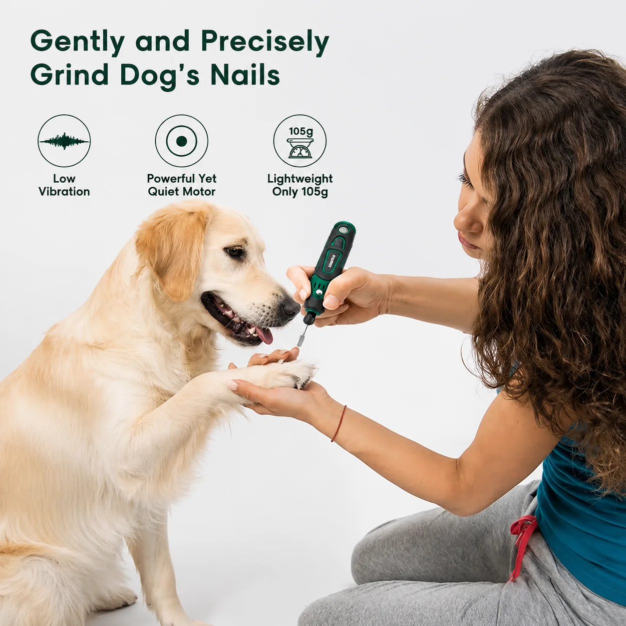 ミニコードレスロータリーツールキット USB充電式電動彫刻ペ - Cordless Rotary Tool Kit Accessories のレビューと価格