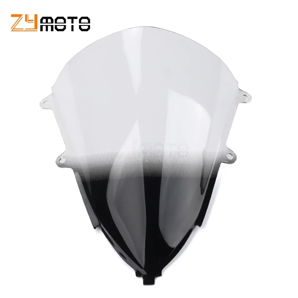 

Motorcycle Wind Shield Screen For Honda CBR 650R CBR650R cbr650 r 2019 2020 2021 2022 Windshield Windscreen Fairing Deflector