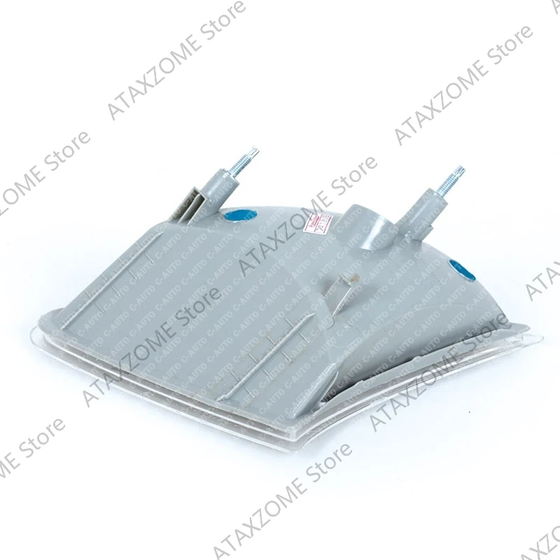 ضوء الزاوية الجانبية الأمامية للسيارة لـ Mercedes Benz W251 R-Class R300 R320 R350 R500 2006-2010 مصباح إشارة الانعطاف 2518200956 2518201056 #6