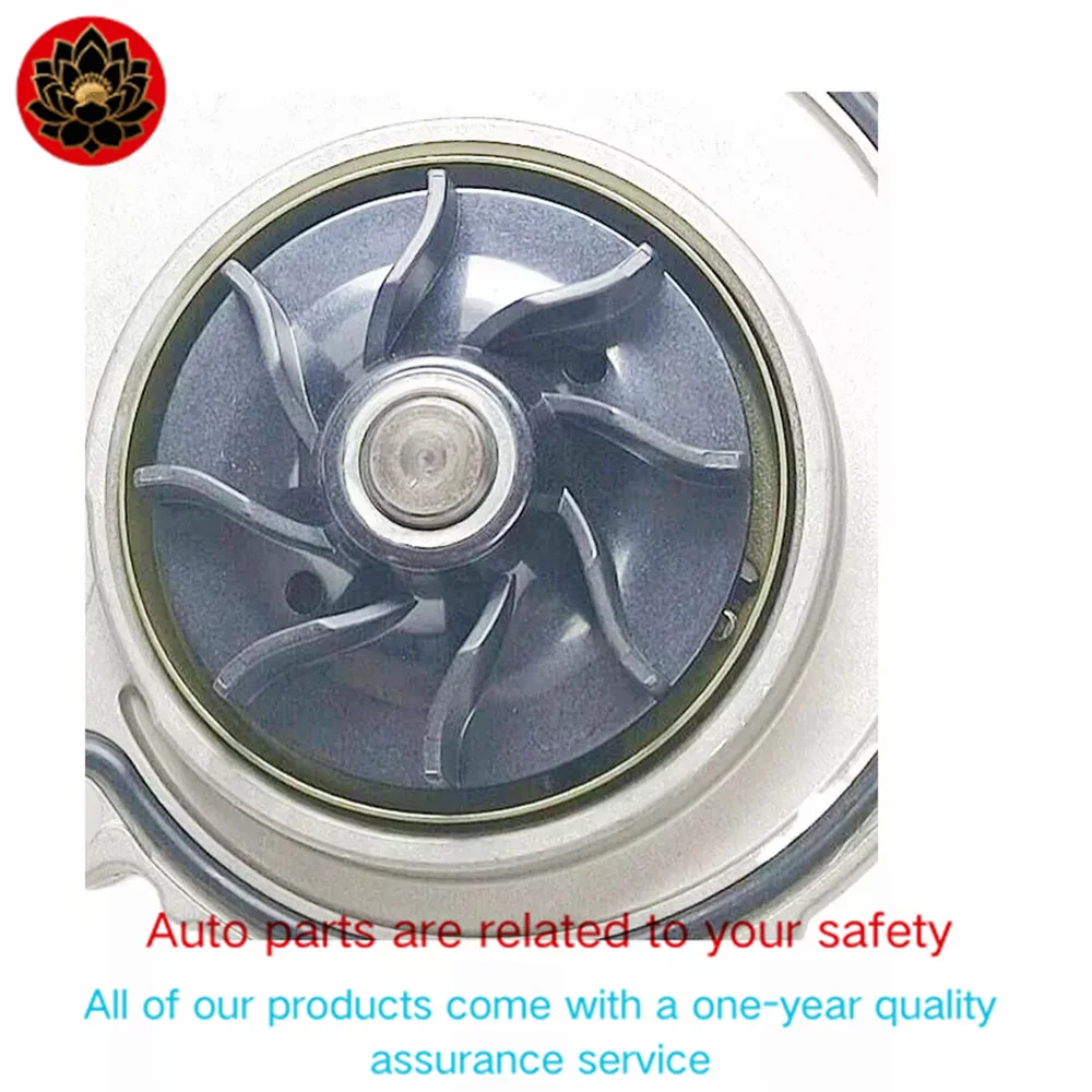

For VW Touareg A4 A5 A6 A8 Q5 A89Z Engine Cooling Water Pump 06E121018K 06E121018N 06E121018F 06E121016Q