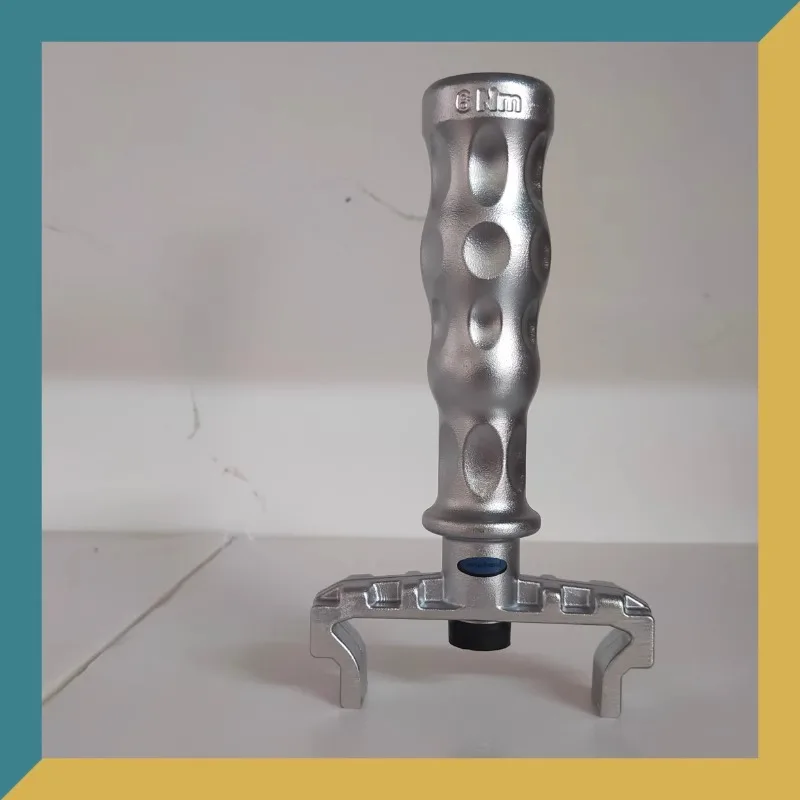 Plande Vacuum Pump Wrench Vacuubrand MD4CNT Diaphragm Vacuum Pump Diaphragm Wrench 2C Replacement Tool