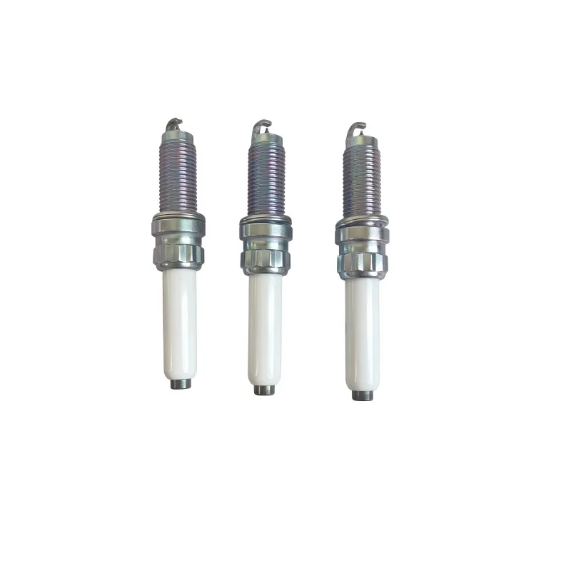 Suitable for Peugeot 208 2008 308 3008 Citroen C4 PICASSO original New Spark Plug 9816317880 9833964280