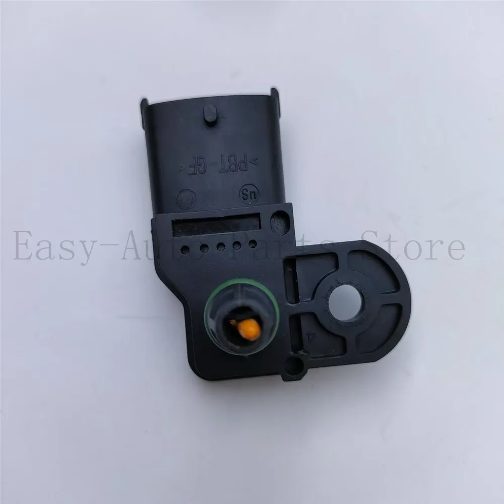 

10X Manifold Absolute Pressure Sensor 93313154 MAP For Fiat Chevrolet 04-17 Corsa Meriva Tornado