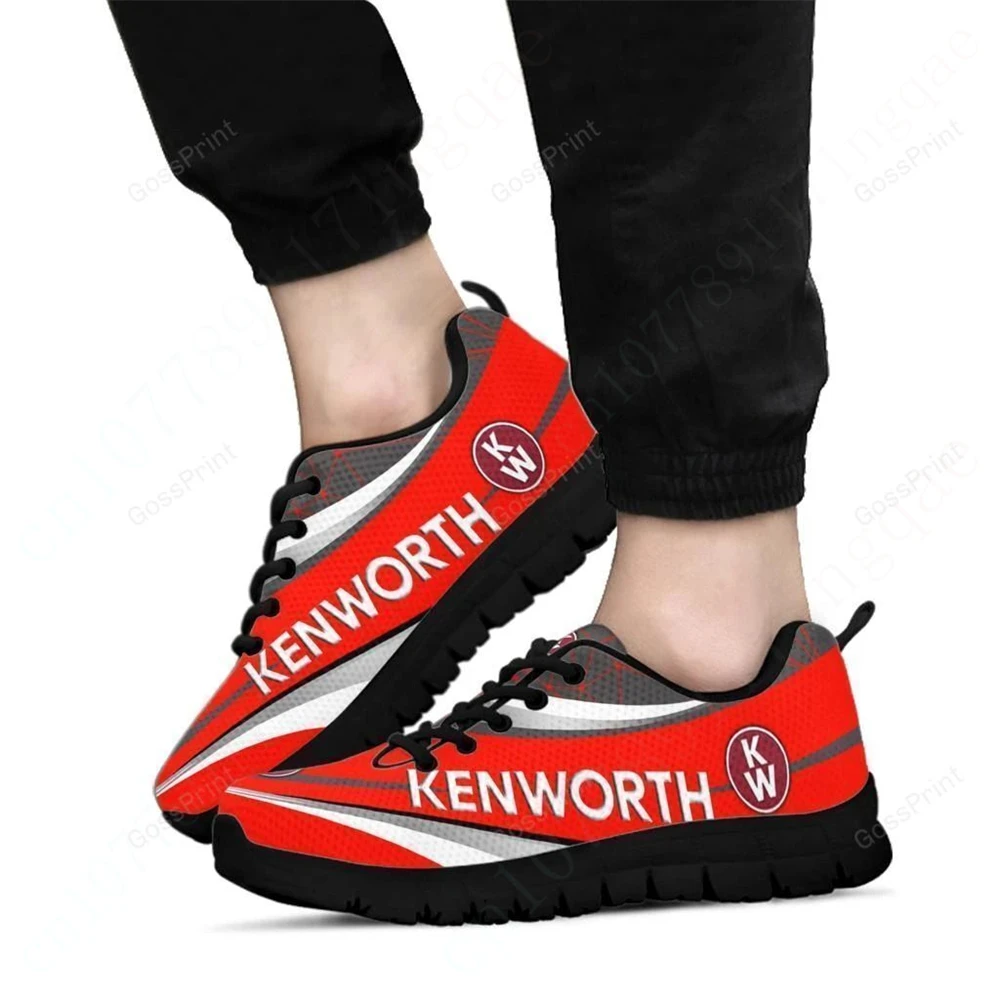 Kenworth Sneakers maschili leggere scarpe da corsa Casual Sneakers da uomo comode di grandi dimensioni scarpe sportive per uomo Tennis Unisex