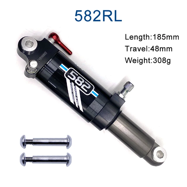 KS EXAform 588RL 582RL 562R for Mountain Bike scooter Air Shock