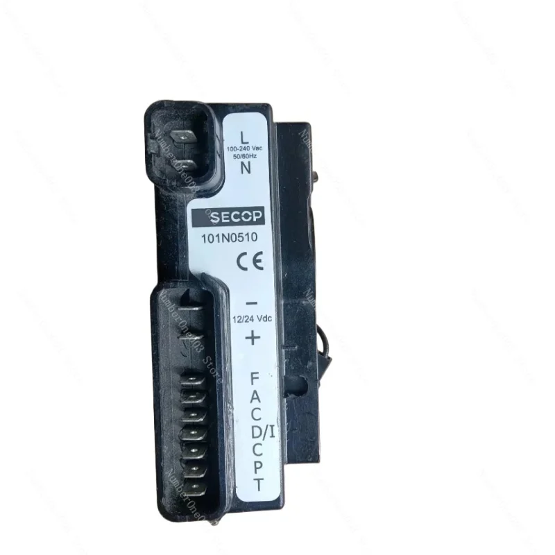 DC 12/24V Danfoss DC variable frequency compressor driver SECOP drive board/module 101N0510 101N0500