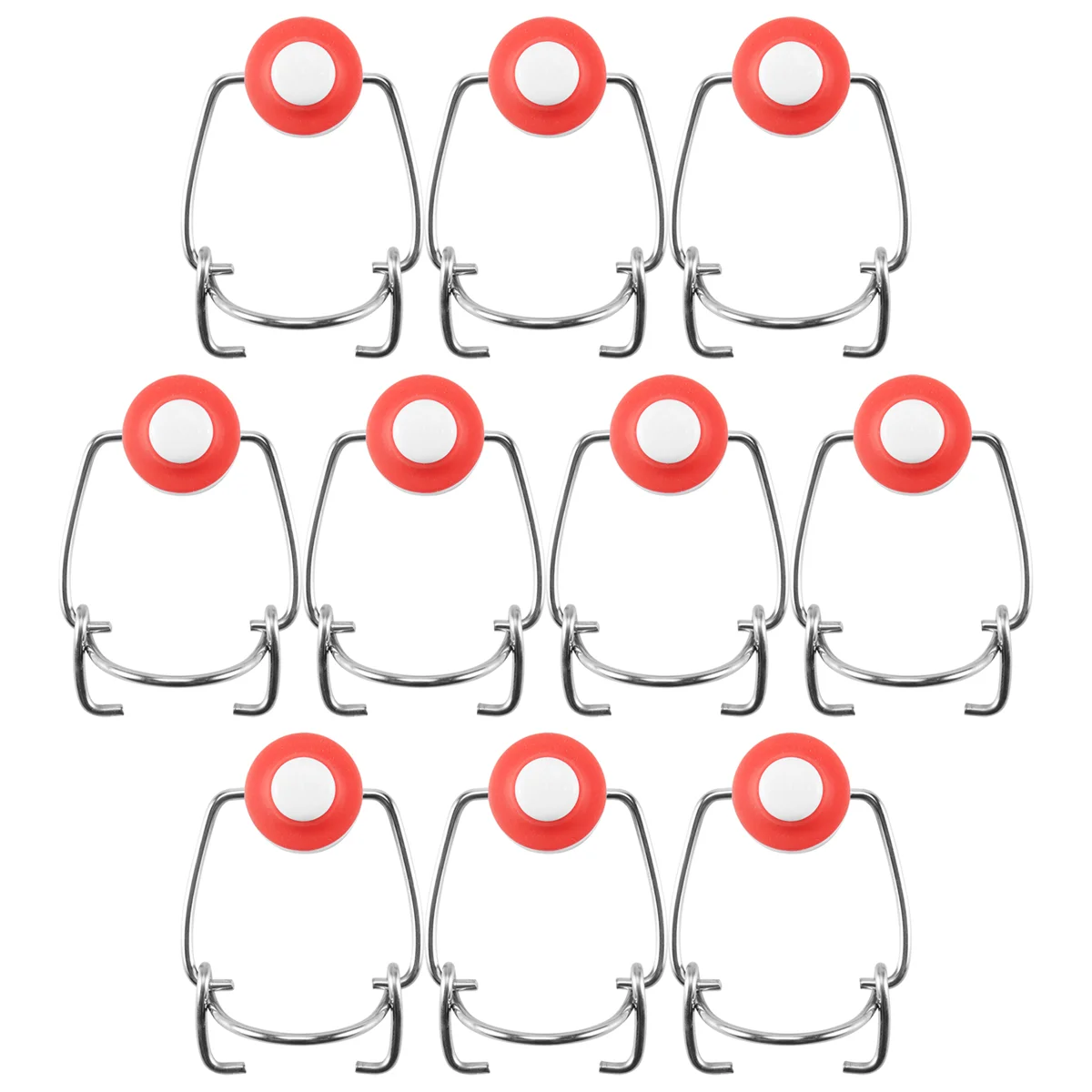 Swing Top Glass Bot…