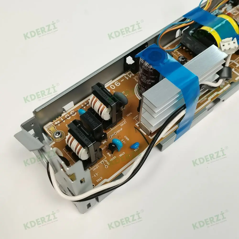 Fuente de alimentación LVPS Original, RM1-9013, 220V, para HP Laserjet M251, M251n, M276, Canon LBP7110, RM1-9014, RM1-9011, 110V, RM1-9012