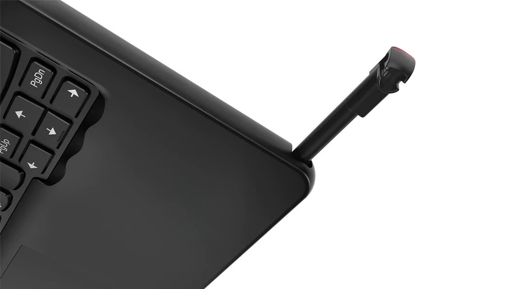 

For ThinkPad Pen Pro-9 for 11e Yoga Gen 6 Stylus 5D10W46405