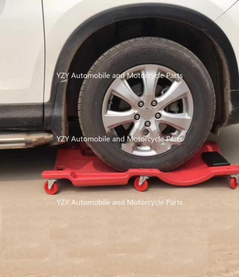 

36 inch Car Repair Lying Board Skateboard Spare Parts Repair Board Car Vehicle Service Maintenance Tool