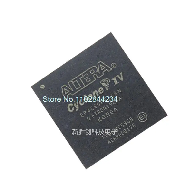 

EP4CE6F17C8N/EP4CE10F17I7N/EP4CE15F17C8N/EP4CE22F17I7NIC In stock, power IC