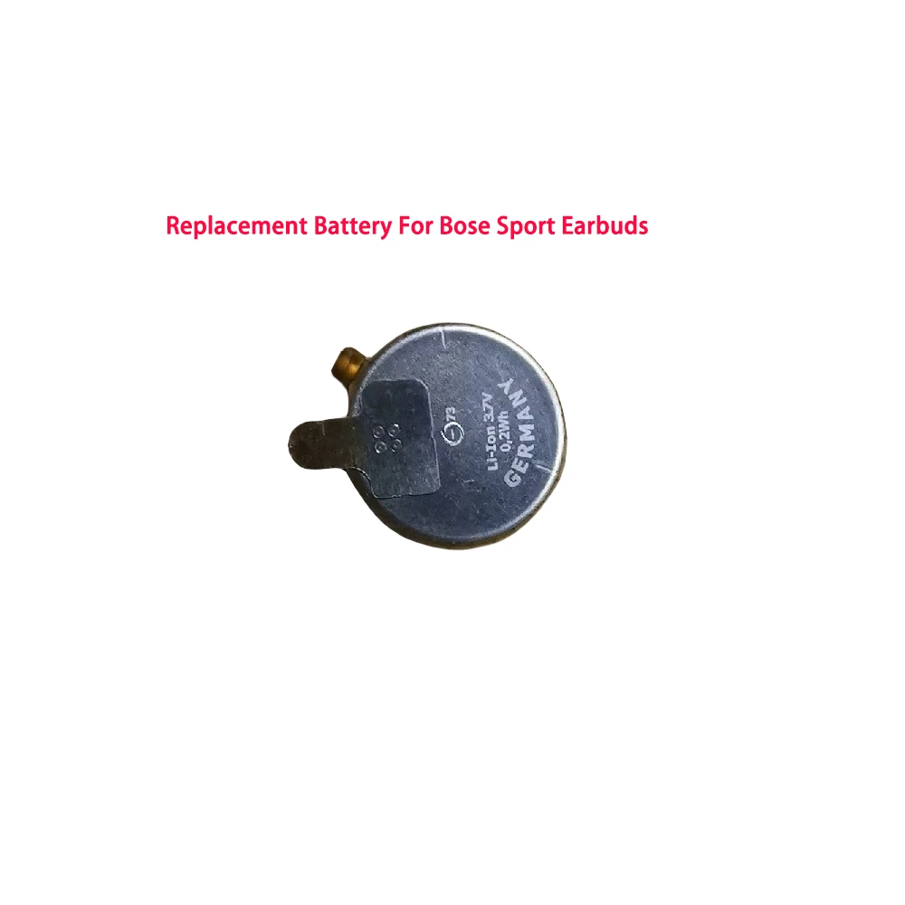 Replacement Battery for Bose QC Earbuds II M1454S2