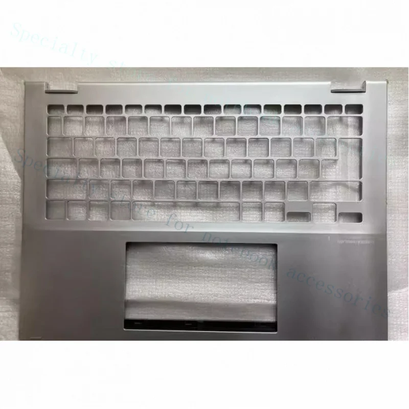 

A+ New for ASUS Vivobook S 14 TN3402Y/Q TP3402Z C cover keyboard bezel silver