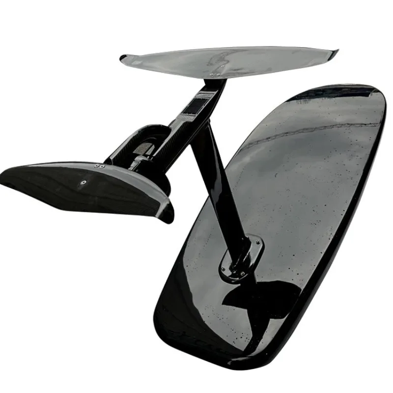 Full Carbon Fiber Electric Hydrofoil Surfboard Efoil Suspension Standing, Electric Hydrofoil Board
